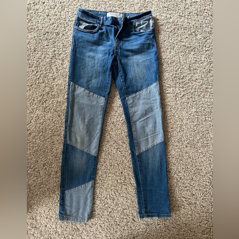 Treasure and Bond Girls Jeans Size 16